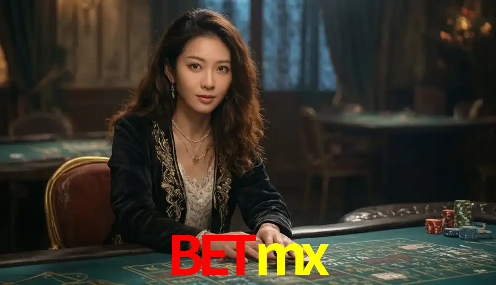 Betmx Casino en Vivo