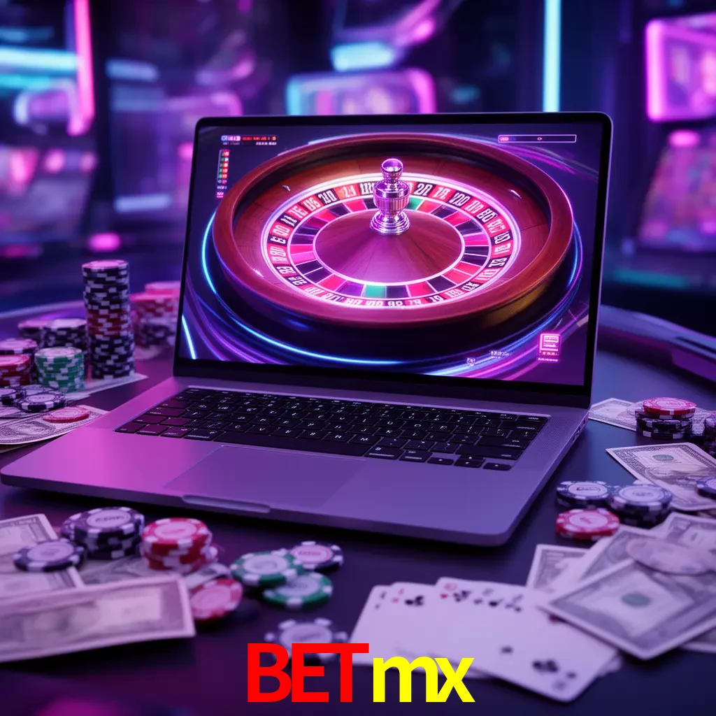 Betmx Tragamonedas
