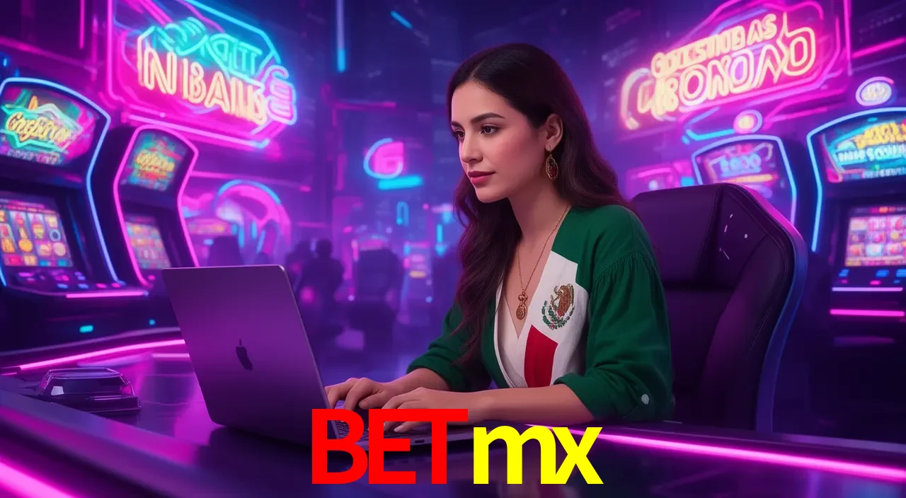 Betmx Apuestas Deportivas