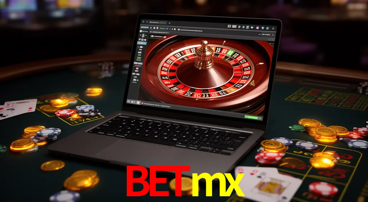 Betmx Arcade