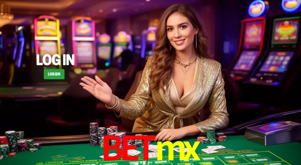 Betmx Bingo