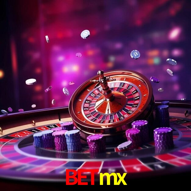 Betmx Animaciones vibrantes