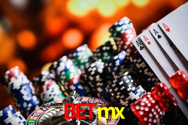 Betmx Variantes de juego