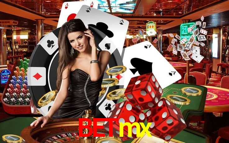 Betmx Apuesta múltiple en vivo