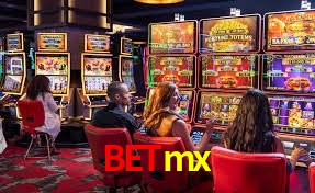 Betmx Domina la emoción de Crash en Betmx