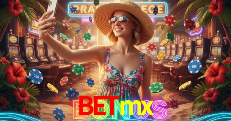 Betmx Términos y Condiciones