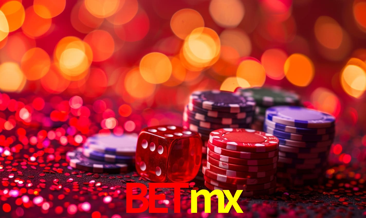 Betmx gaming platform