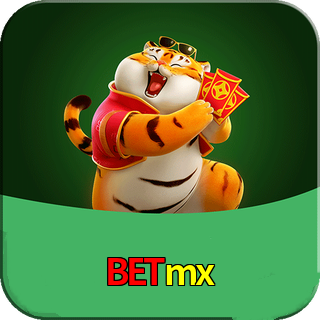 Betmx logo